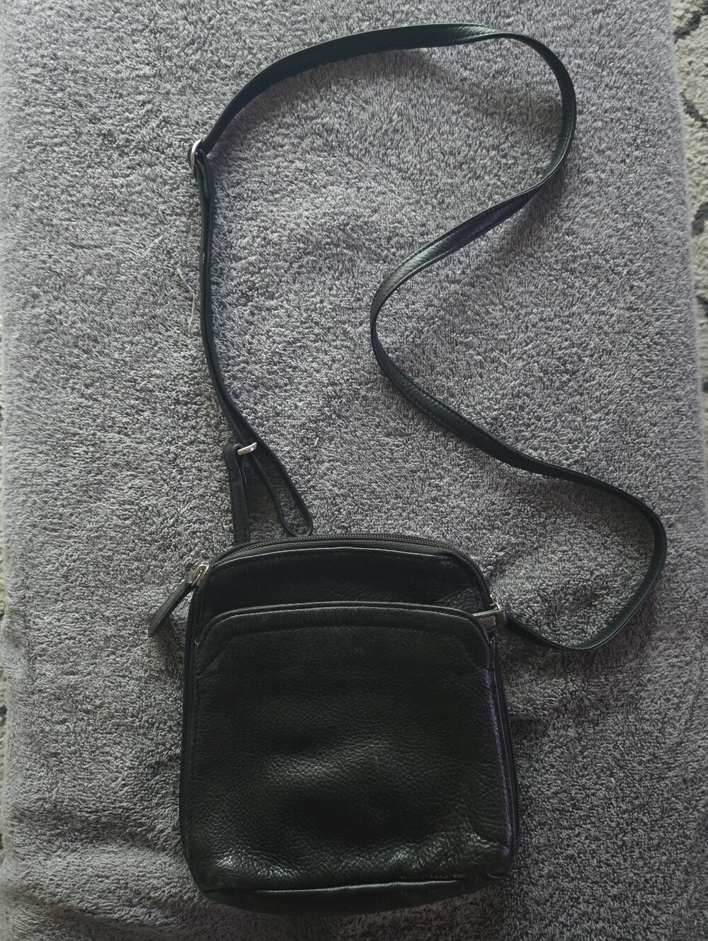 Osgood Marley Crossbody Bag - Picture 1 of 13